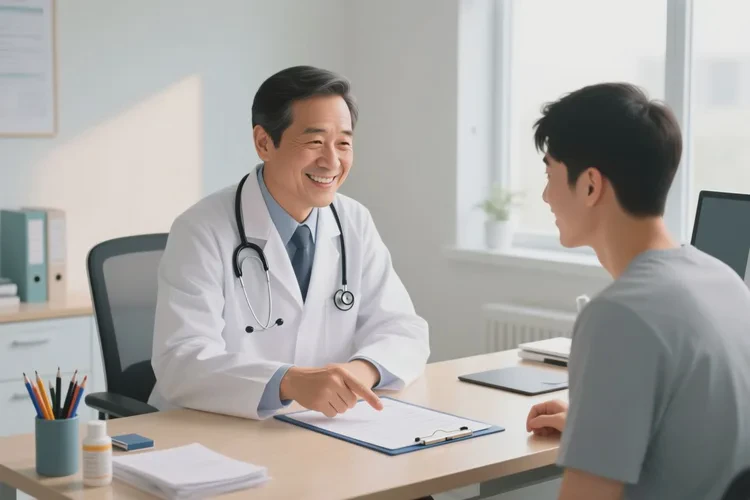 32岁中午血糖21.7是怎么回事(图2)