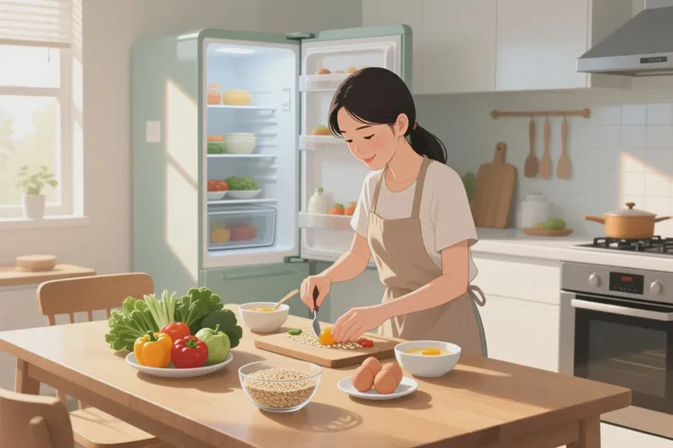 33岁空腹血糖4.2是怎么回事(图2)