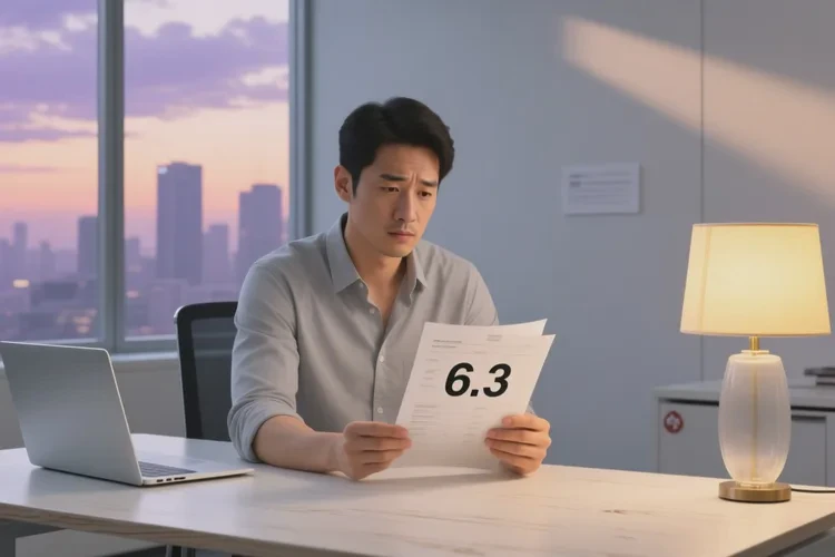 33岁餐后血糖6点3是怎么回事(图1)