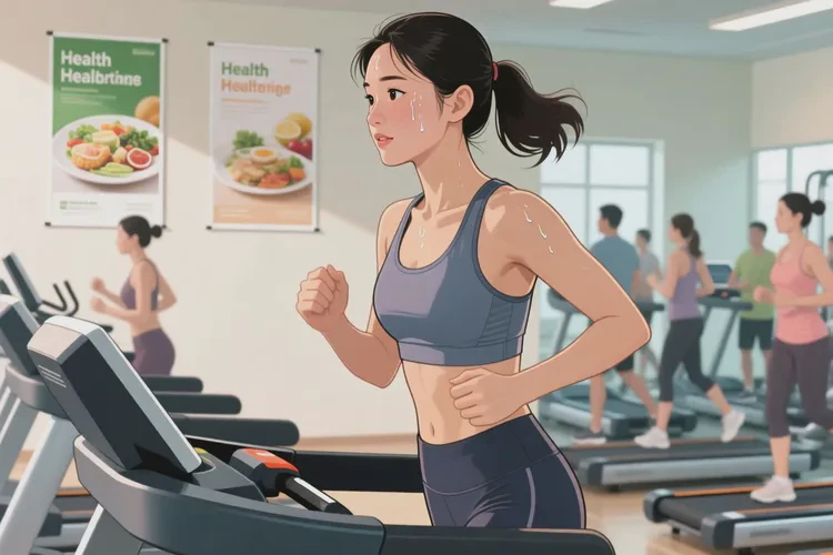 33岁早上血糖4.8是怎么回事(图2)