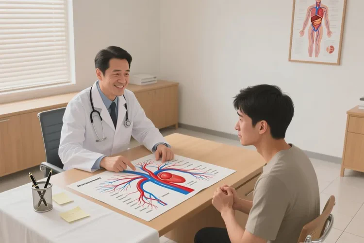 33岁早上血糖27.3是怎么回事(图3)