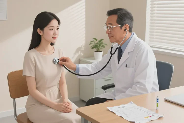 32岁中午血糖7点2是怎么回事(图4)