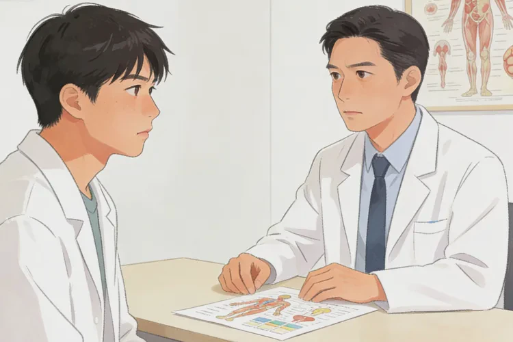 33岁中午血糖29.4是怎么回事(图2)