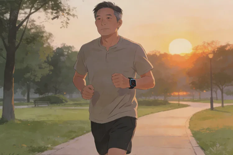 33岁中午血糖6.0是怎么回事(图3)