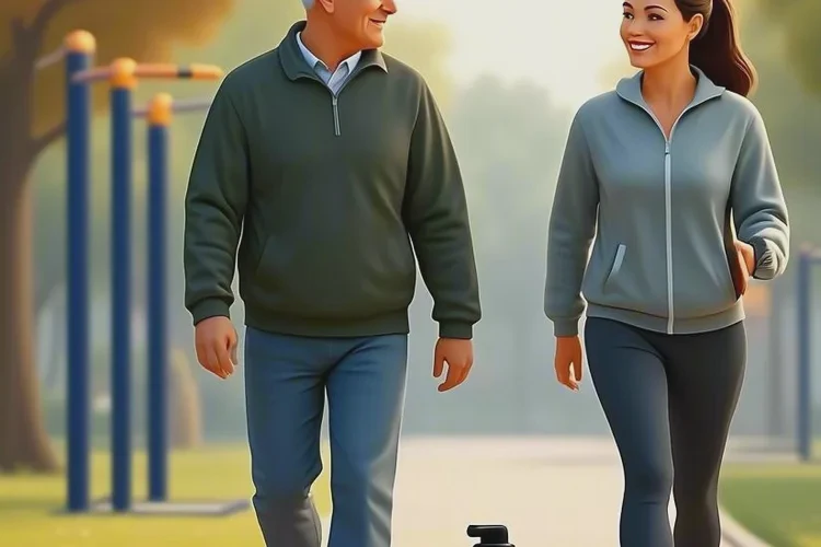 38岁中午血糖7.3是怎么回事(图4)