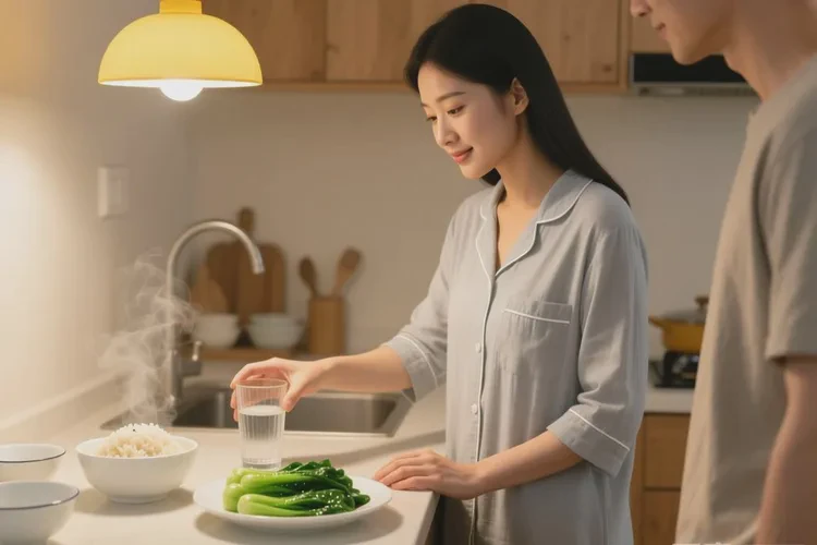 33岁空腹血糖16点9是怎么回事(图4)