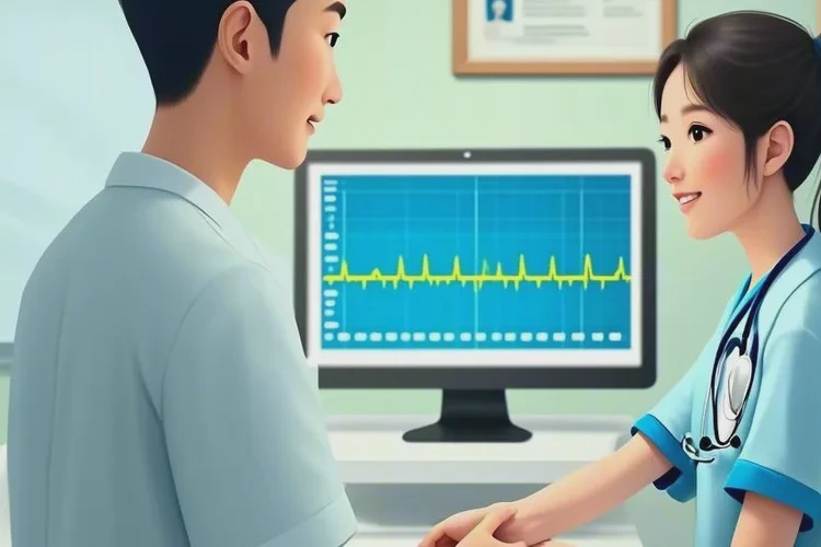 39岁晚餐血糖8点1是怎么回事(图4)