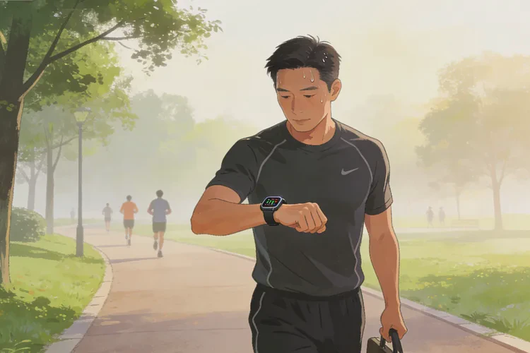 33岁早餐血糖14点3是怎么回事(图4)