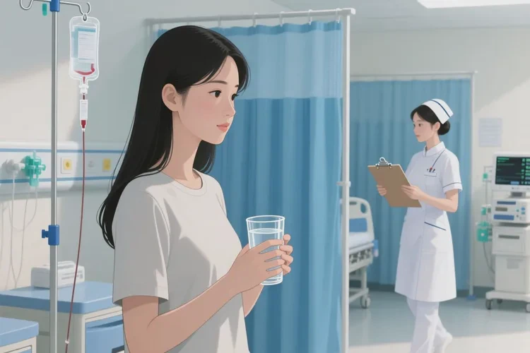 32岁早上血糖27.1是怎么回事(图2)