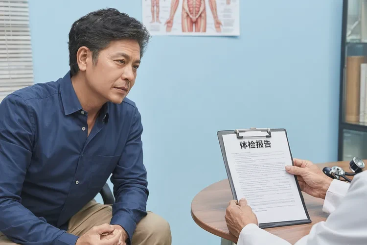 38岁睡前血糖6.4是怎么回事(图4)