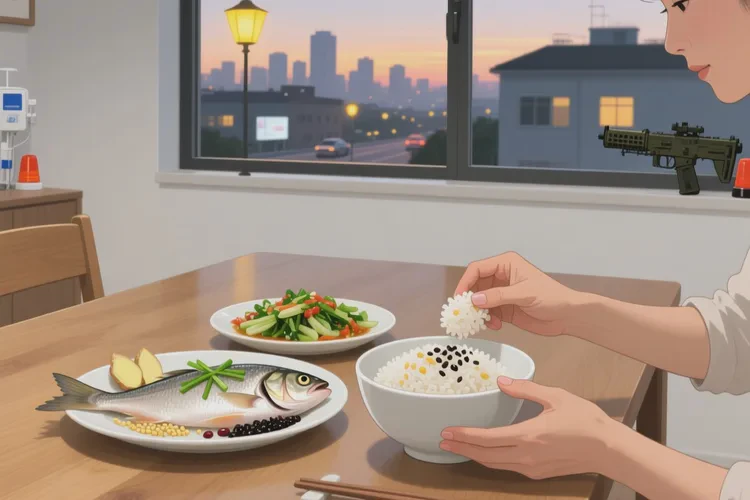 32岁睡前血糖11.1是怎么回事(图3)