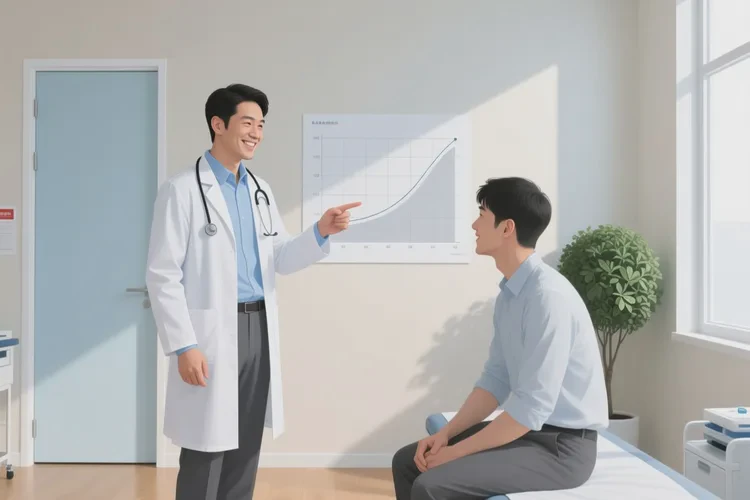 33岁餐后血糖5点7是怎么回事(图4)