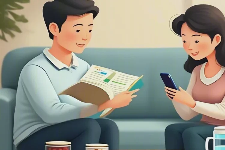 38岁中午血糖6.8是怎么回事(图4)