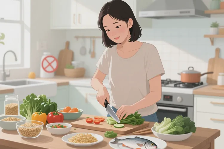 32岁下午血糖14.0是怎么回事(图4)