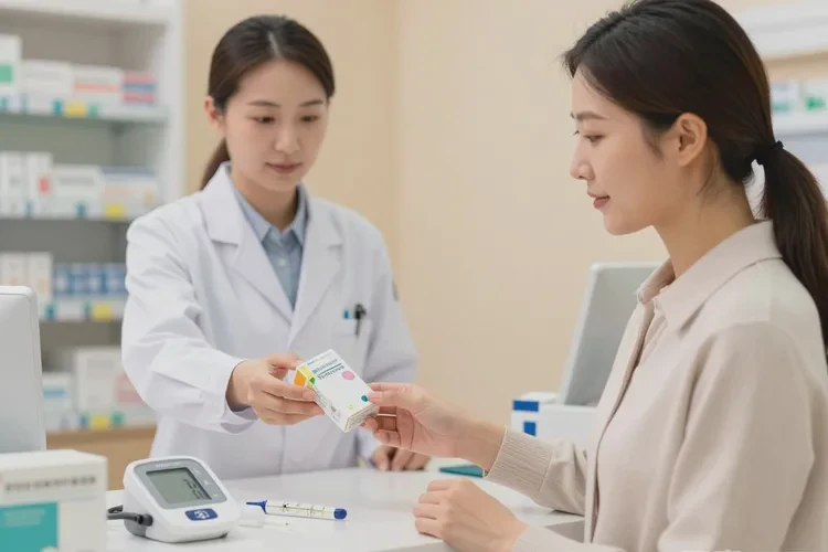 32岁睡前血糖16.9是怎么回事(图4)