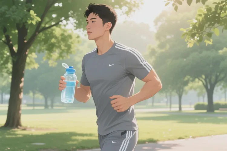 33岁晚餐血糖28.2是怎么回事(图4)