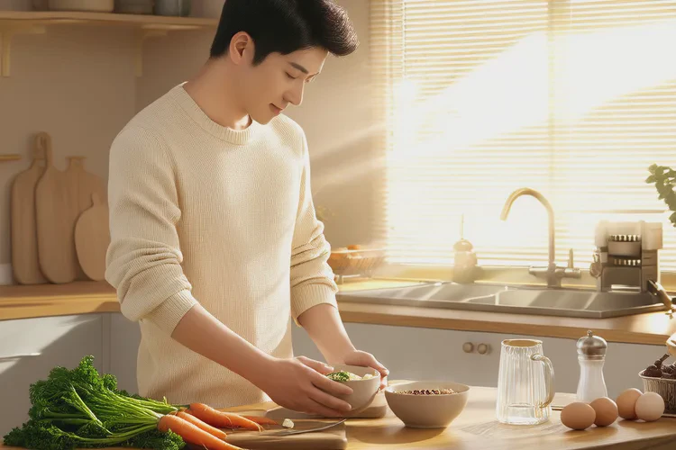 38岁下午血糖13点9是怎么回事(图3)