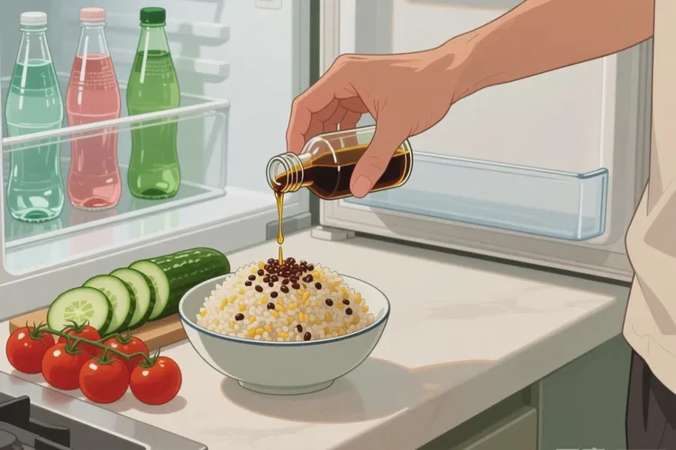 32岁早上空腹血糖17点8是怎么回事(图4)