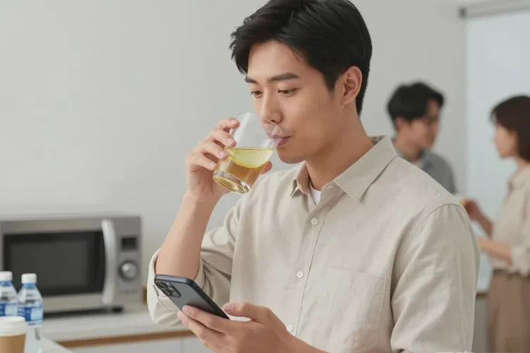 32岁中午血糖10.5是怎么回事(图3)