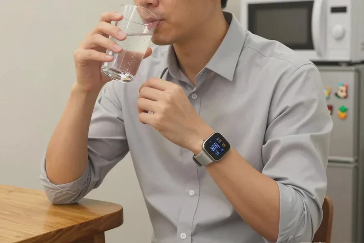 33岁早餐血糖24.1是怎么回事(图3)