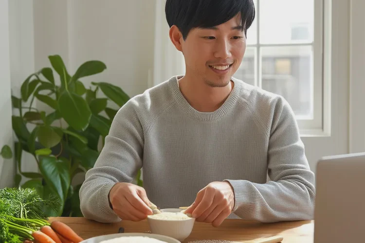 39岁晚餐血糖6.2是怎么回事(图3)