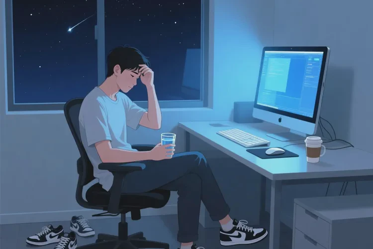 33岁空腹血糖20点2是怎么回事(图2)