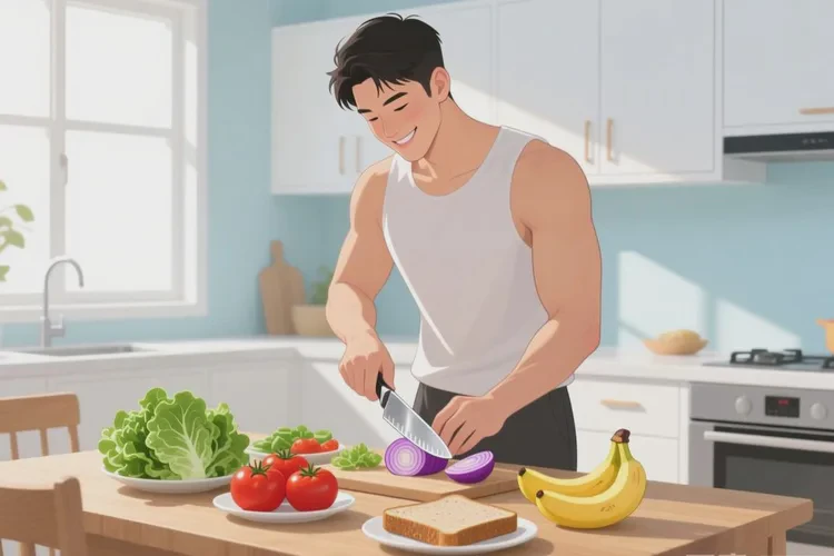 33岁晚餐血糖19.2是怎么回事(图4)