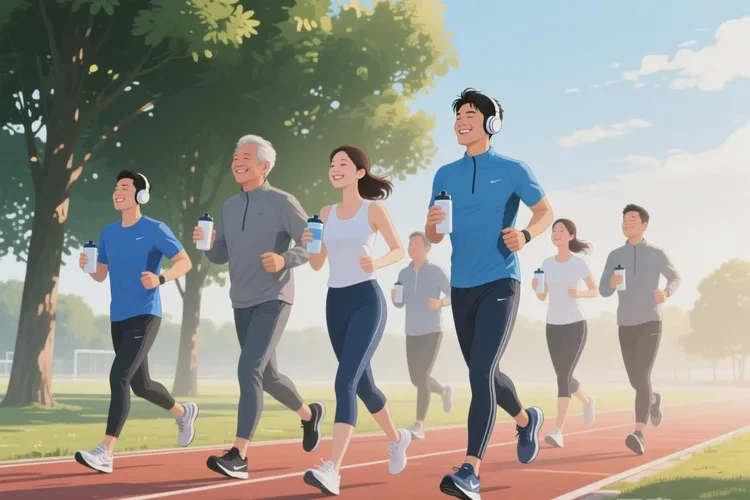 33岁早上血糖7点8是怎么回事(图3)