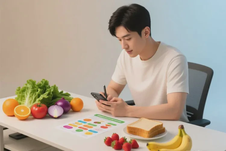 32岁早上空腹血糖4点8是怎么回事(图3)