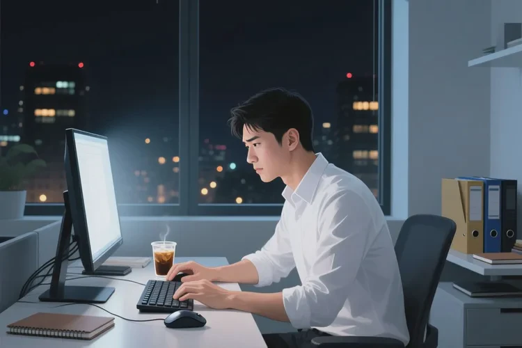 32岁晚上血糖8.3是怎么回事(图2)