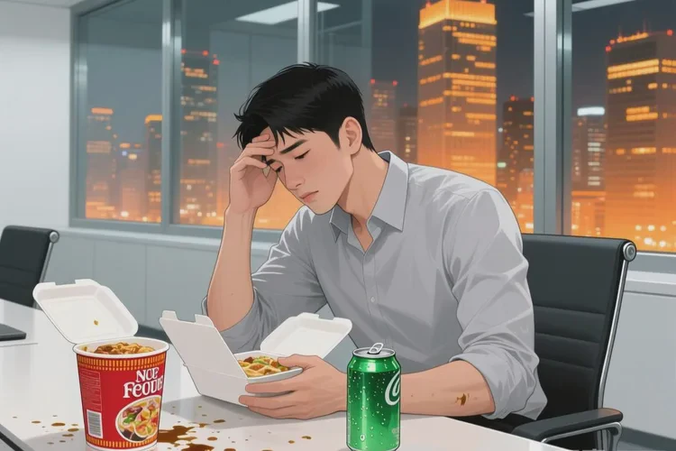 33岁餐后血糖11点0是怎么回事(图2)