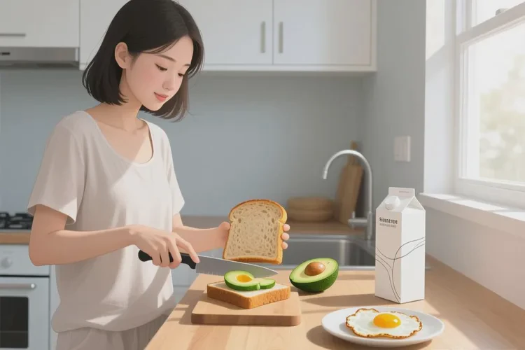 32岁早上空腹血糖3点2是怎么回事(图3)