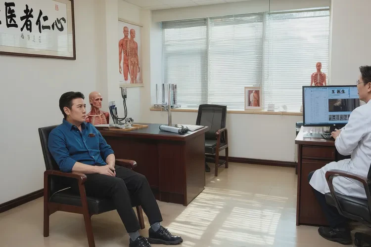 39岁空腹血糖23.8是怎么回事(图4)