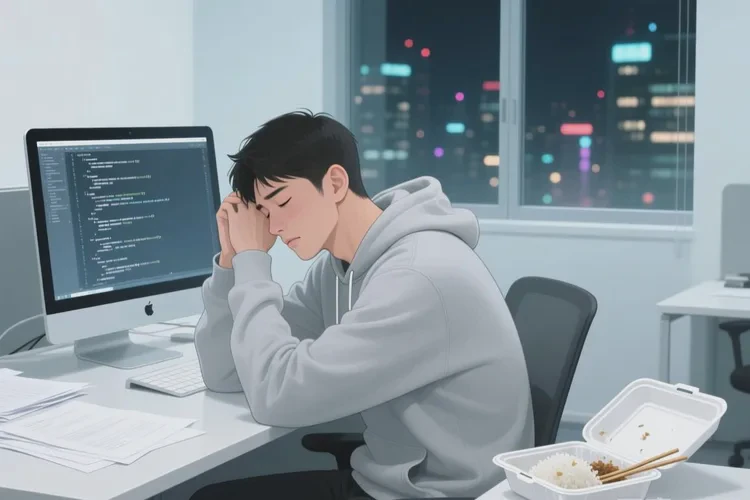 33岁早餐血糖24.1是怎么回事(图1)