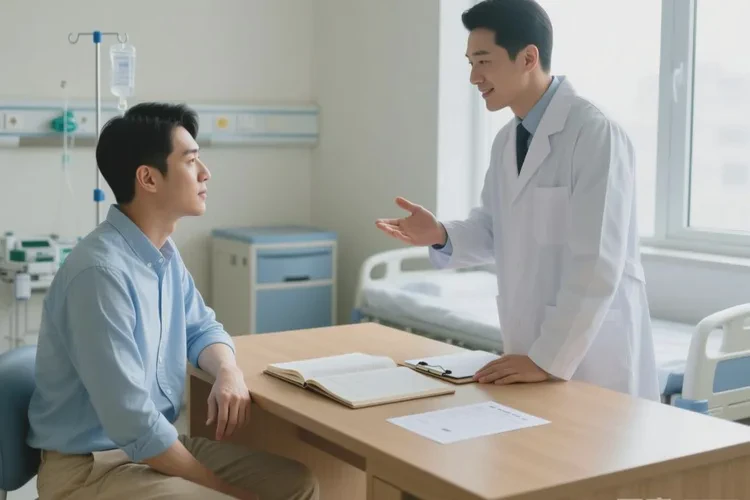 33岁早上血糖11点9是怎么回事(图3)