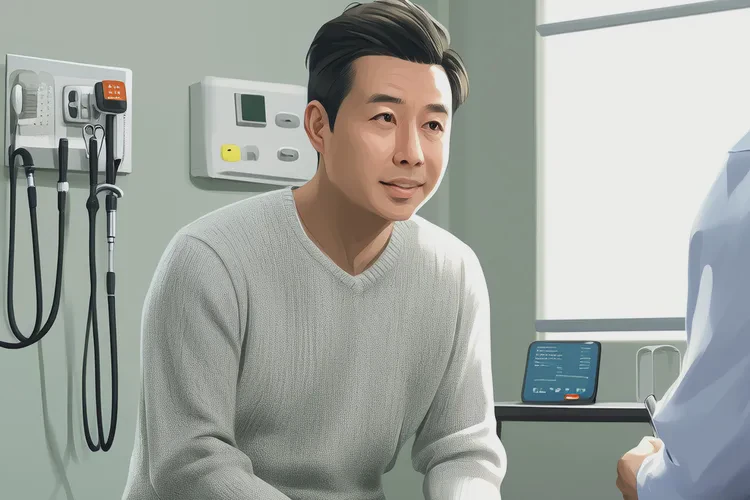 39岁早餐血糖10点5是怎么回事(图4)