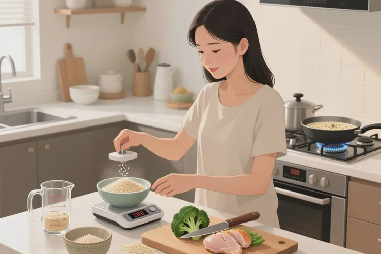 32岁晚上血糖18点1是怎么回事(图4)