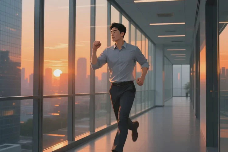 33岁中餐血糖10.7是怎么回事(图3)