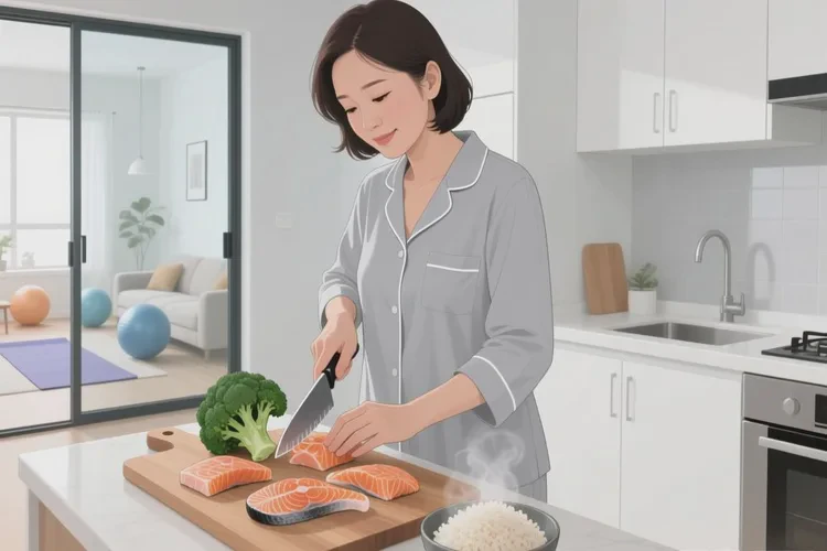 33岁晚餐血糖26.2是怎么回事(图2)