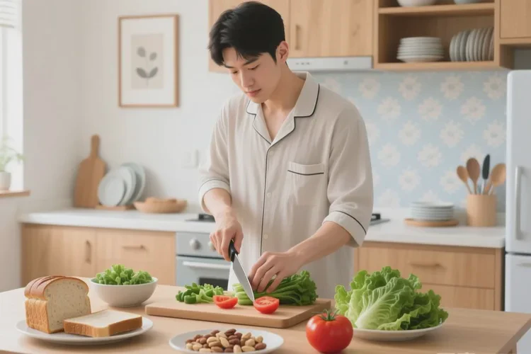 33岁早上血糖3.9是怎么回事(图2)