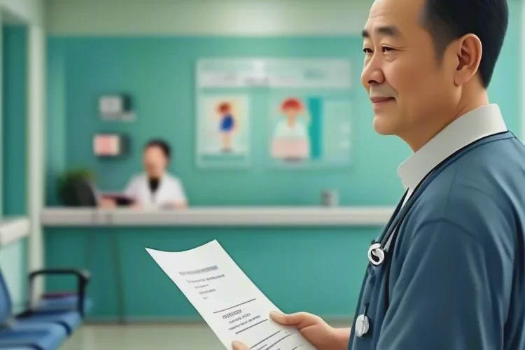 39岁空腹血糖9.6是怎么回事(图3)