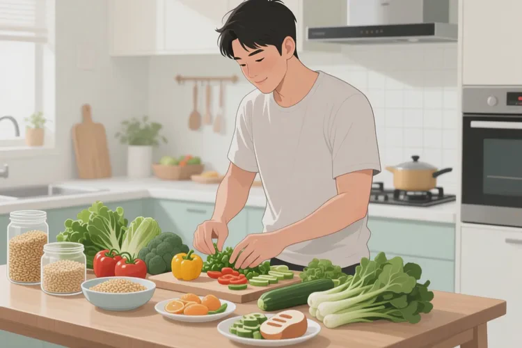 33岁餐后血糖18点6是怎么回事(图4)