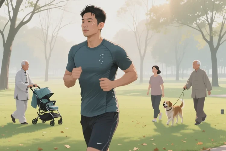 33岁空腹血糖16.5是怎么回事(图3)