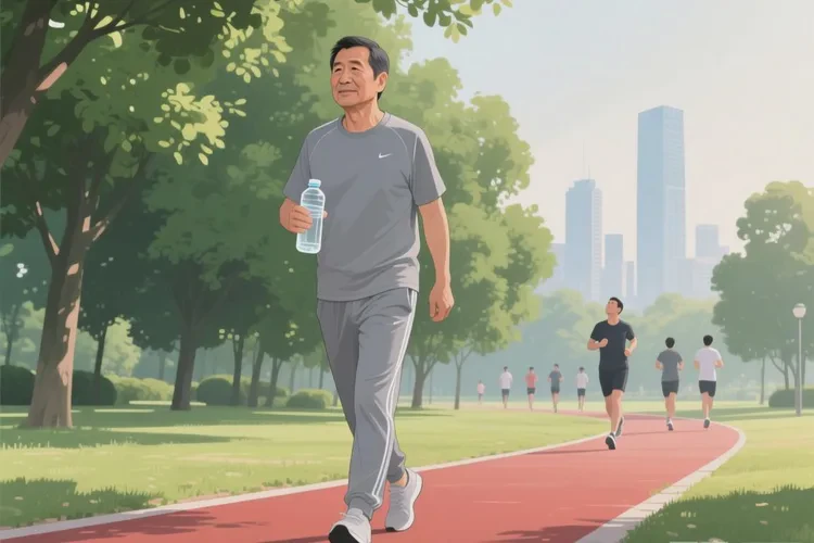 33岁早上血糖13.3是怎么回事(图3)