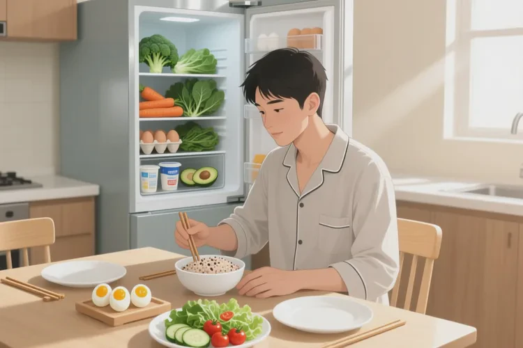 32岁早上血糖29.5是怎么回事(图4)