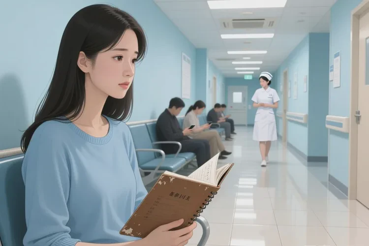 32岁早上血糖10.7是怎么回事(图4)