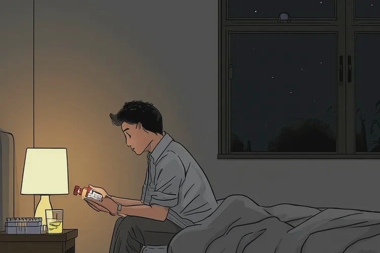 38岁晚上血糖25.8是怎么回事(图1)