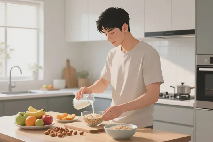 32岁下午血糖3.0是怎么回事(图3)