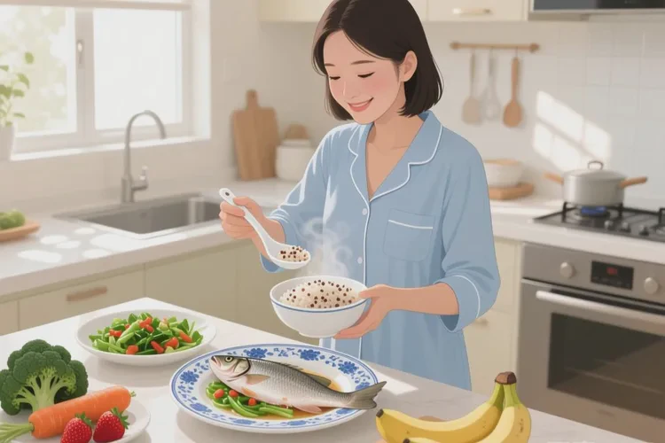 32岁中午血糖8点8是怎么回事(图2)