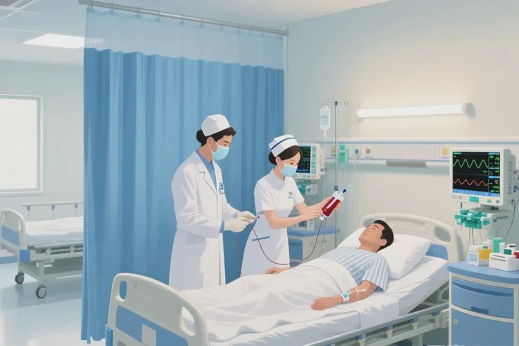 32岁早上空腹血糖30.4是怎么回事(图2)